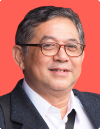 Prof. Dr. rer. nat. Achmad Benny Mutiara